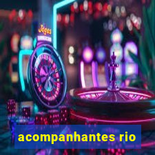 acompanhantes rio